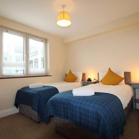Апартаменты Large 3 Bed, Galway City Centre Экстерьер фото